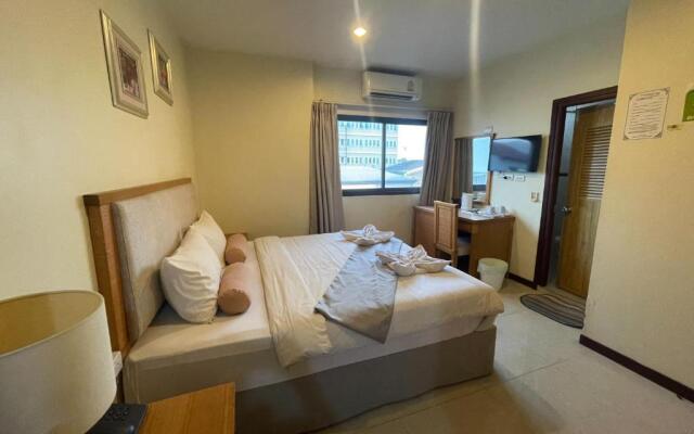 Babylon Residence Inn pattaya