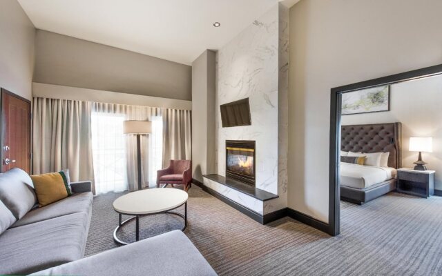 The Heathman Hotel