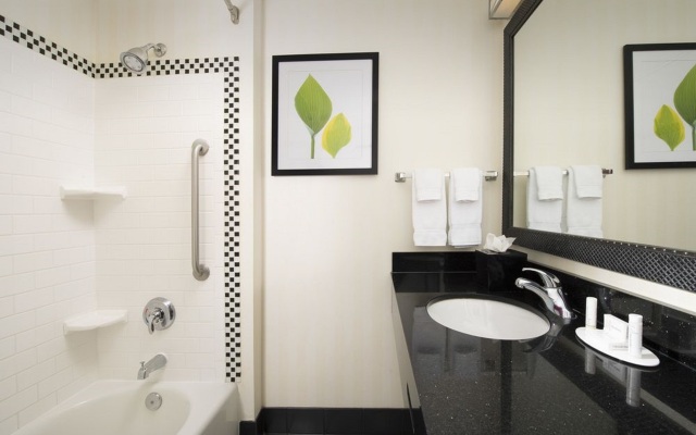 Fairfield Inn & Suites by Marriott Miami Airport South