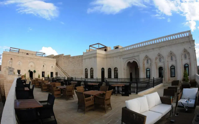 Shmayaa Hotel - Special Class