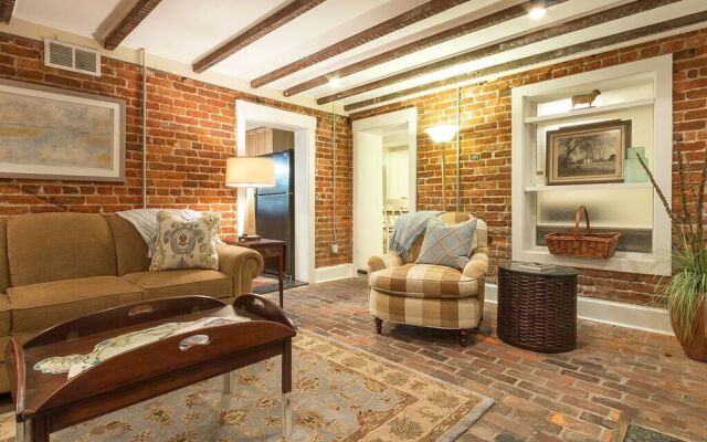 Southern Belle Garden