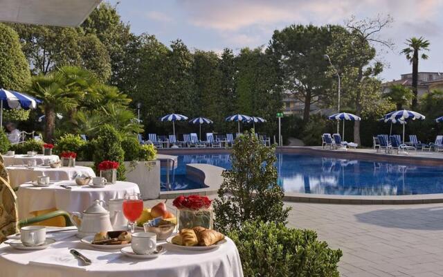 Grand Hotel Terme & Spa