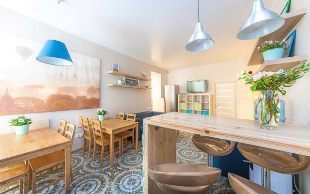 Хостел Good day