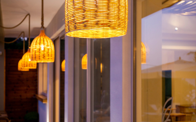 Eleals Boutique Hotel