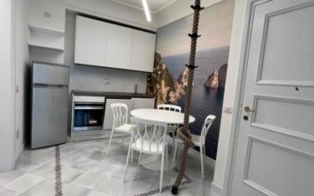 Magicstay - Flat 80M² 1 Bedroom 1 Bathroom - Capri