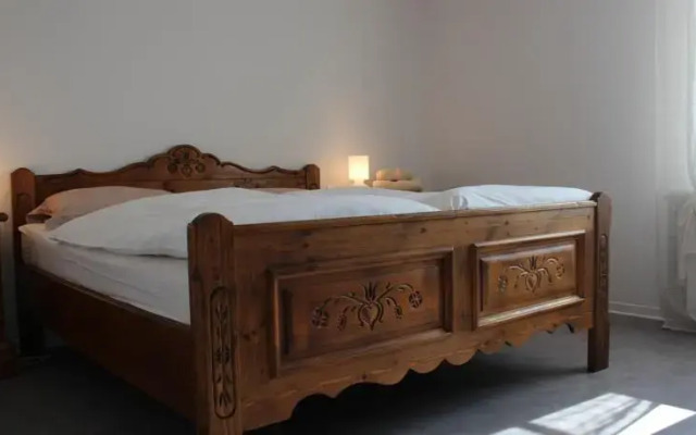 Appartement Roman