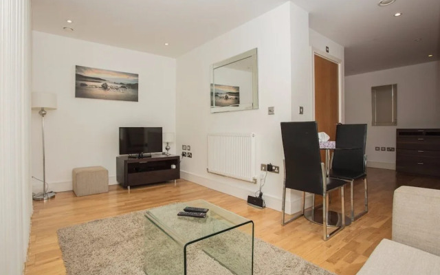 The City Suites