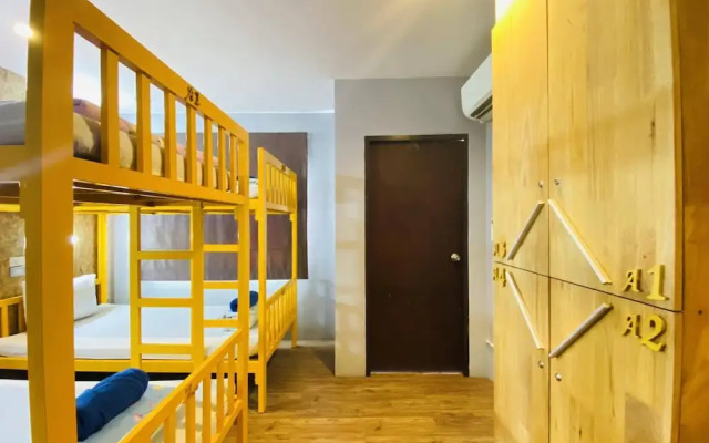 Frutta Hostel