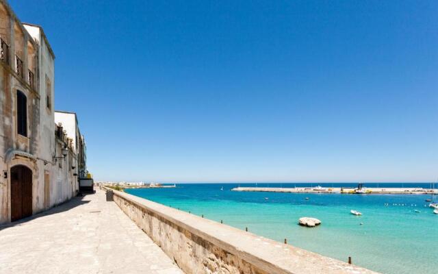 Casa Vacanze "Nicole" a Otranto, Salento 5 Posti