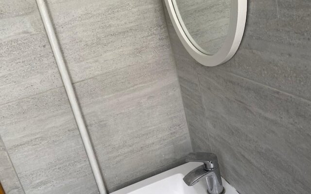 The Covent Garden Gem - Modern, Clean Propee