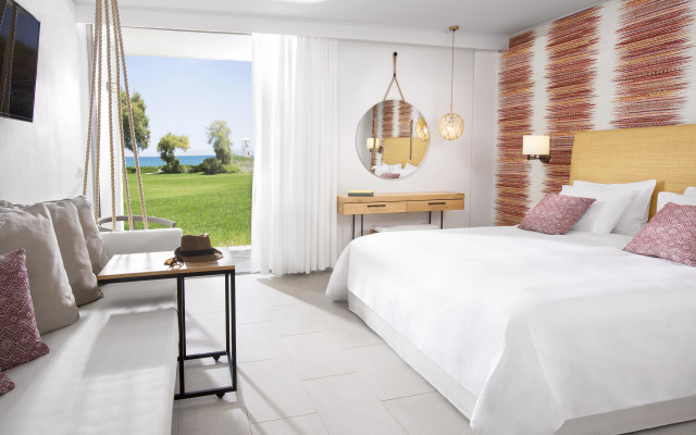 Agapi Beach Resort - Premium All Inclusive