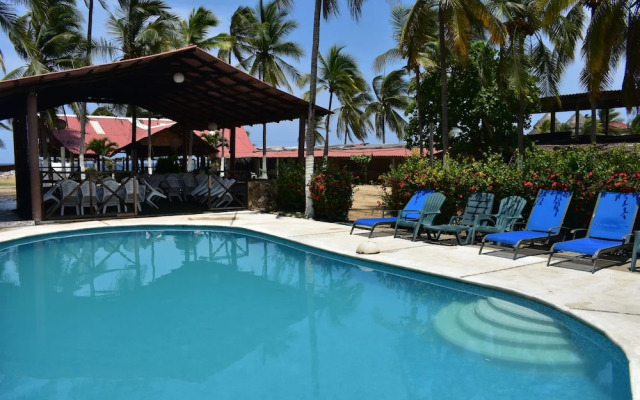 Hotel Quinta Karla