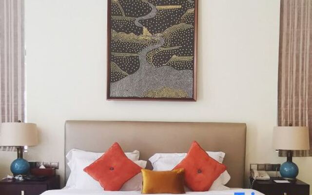 Lanyang Geology Hot Spring Resort
