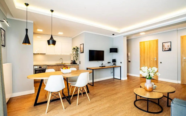 Baltin Hotel & SPA ****