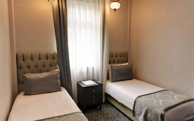 Hotel Princess Old City