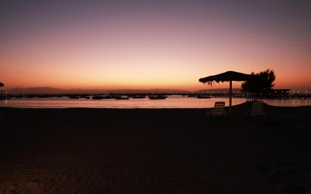 Hotel San Agustín Paracas