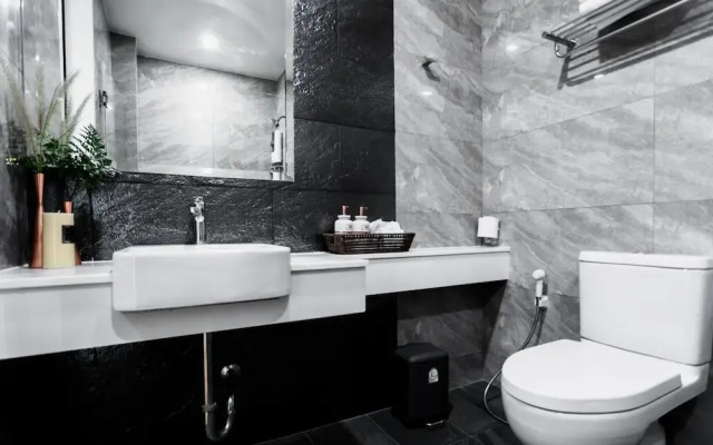 Jasper Hotel Ban Phai