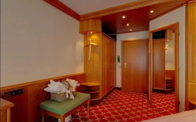 Hotel Restaurant Waldsägmühle