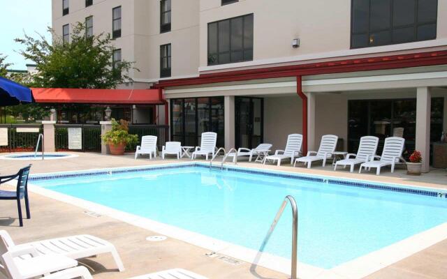 Hampton Inn & Suites Concord/Charlotte