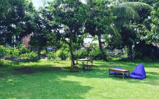 Sunny House Jimbaran