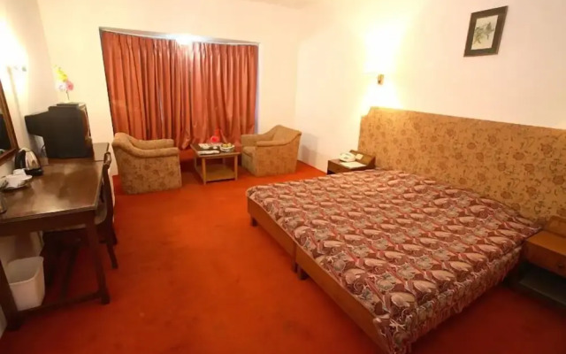 Sagar Resort