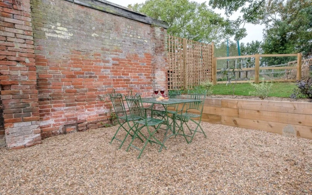 The Cartlodge, Hasketon