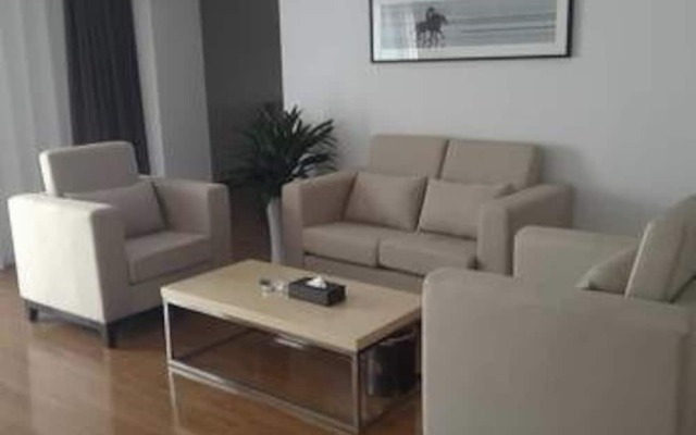 Mingde Hotel