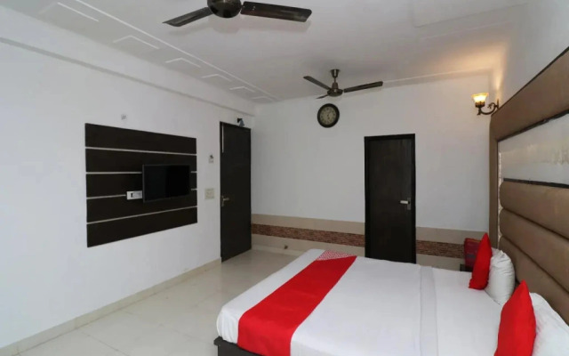 Shanti Uday By OYO Rooms