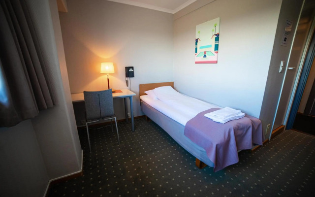 Torp Hotel