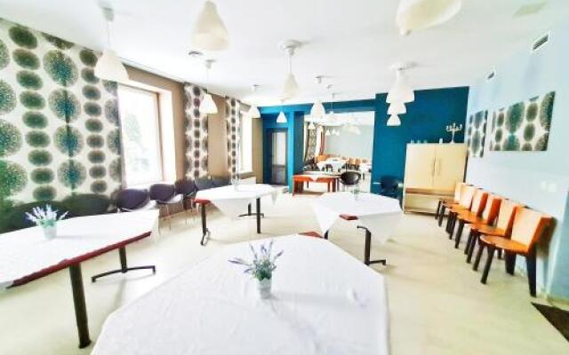 Citrus SPA Hotel