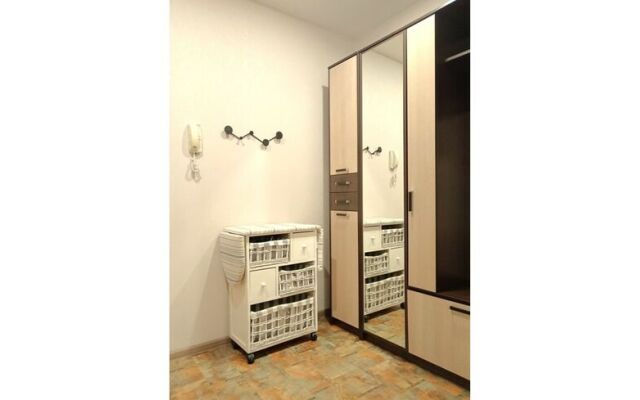 ApartLand on the st. Zeyskaya, 323