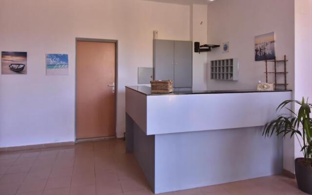 Irini Appartments