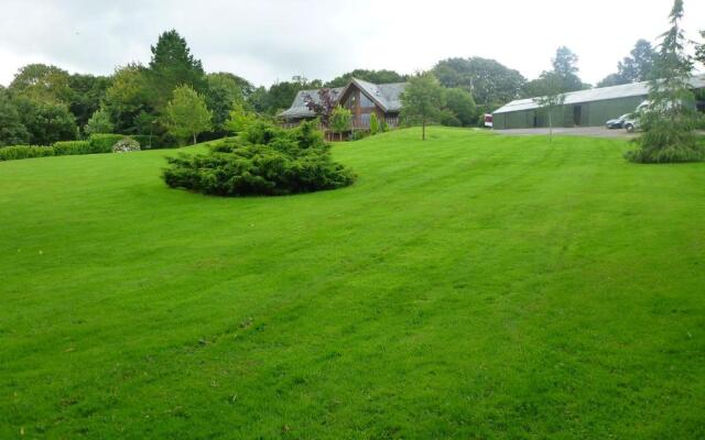 The Burrow at Woodlands