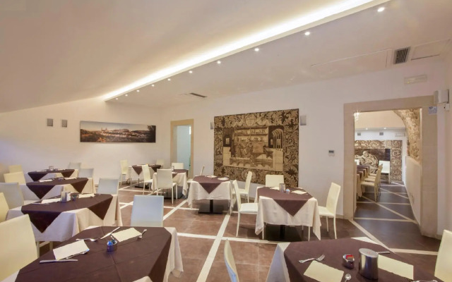 San Giorgio Palace Hotel