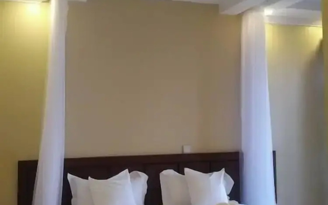 Rockwell Hotel