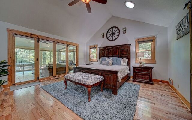 Mountainriverretreat Star5vacations New!