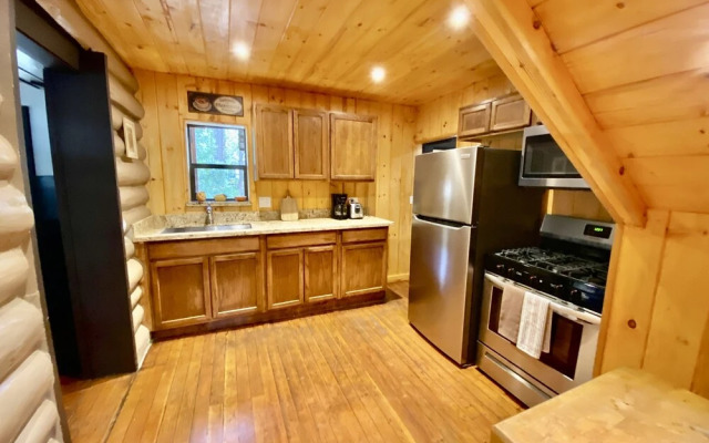 Idyllwild Inn