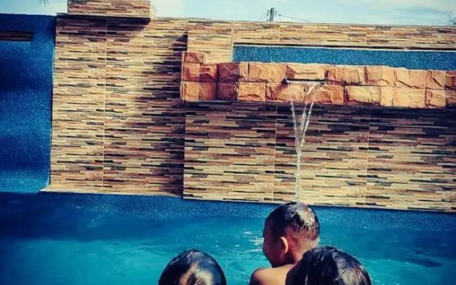 Irama Banglo with Private Pool