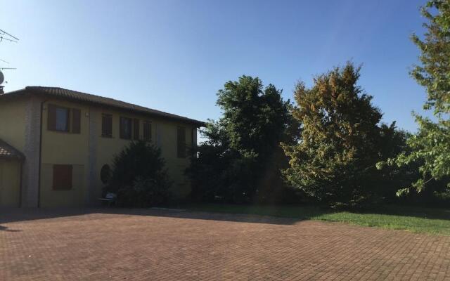 B&B Oasi