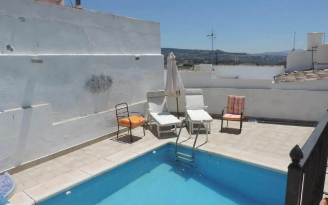 Casa Cal y Sol