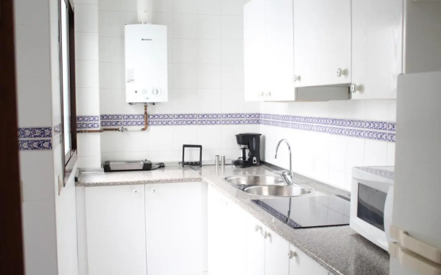 Apartamentos nueva 13
