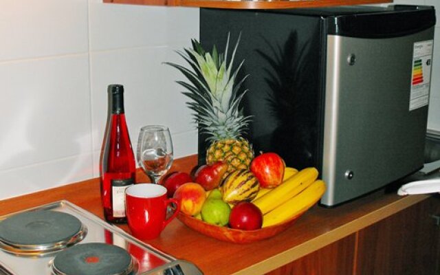 Bmb Suites