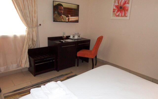 Lekki Astor Tourist Inn