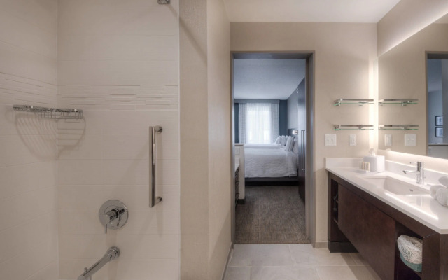 Residence Inn by Marriott Raleigh Downtown