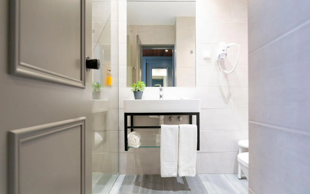 D. Afonso Hotel & SPA
