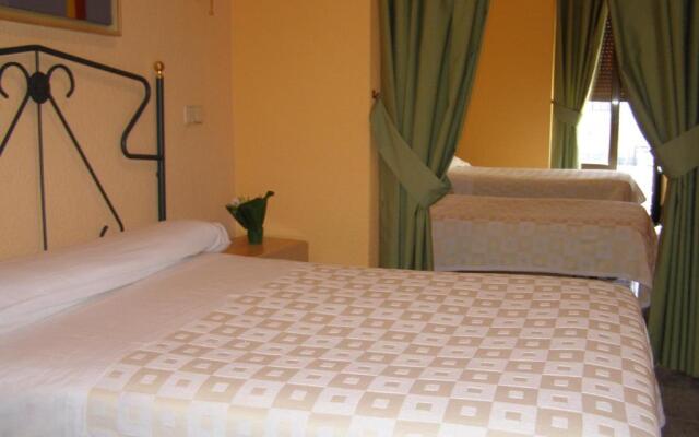 Hostal Residencia Fernandez