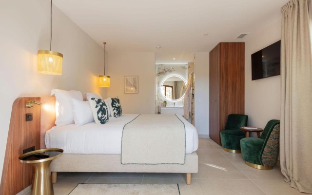 Auberge Bourrelly