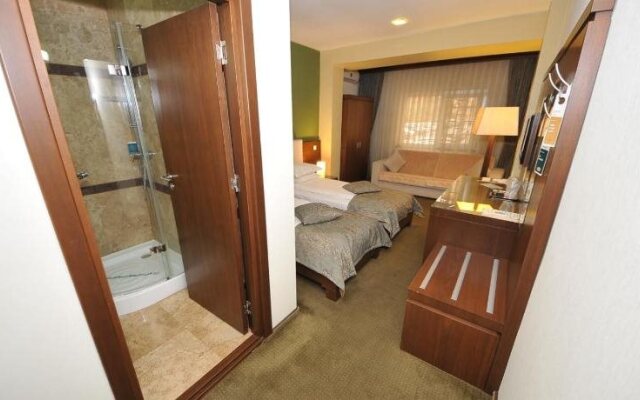 Hotel Royale