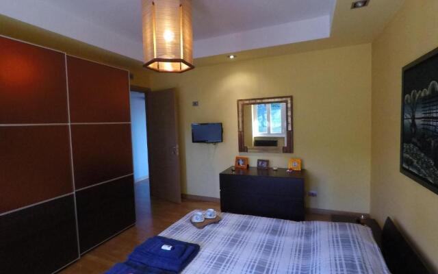 Easy Stay Rome