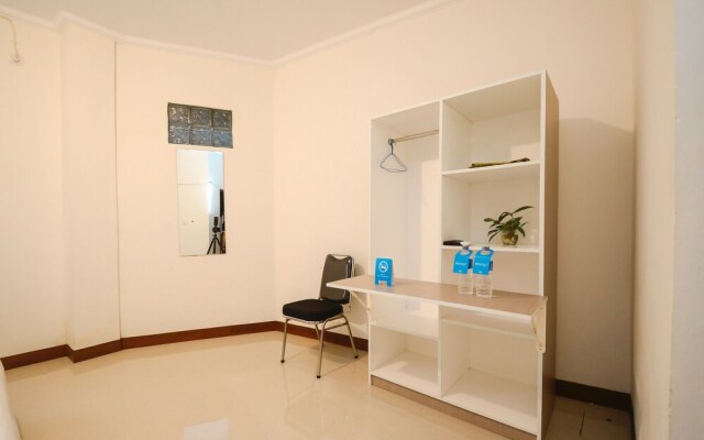 Airy Syariah Sadang Serang Titiran 26 Bandung
